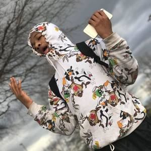 Meet your Posher, Jaylen